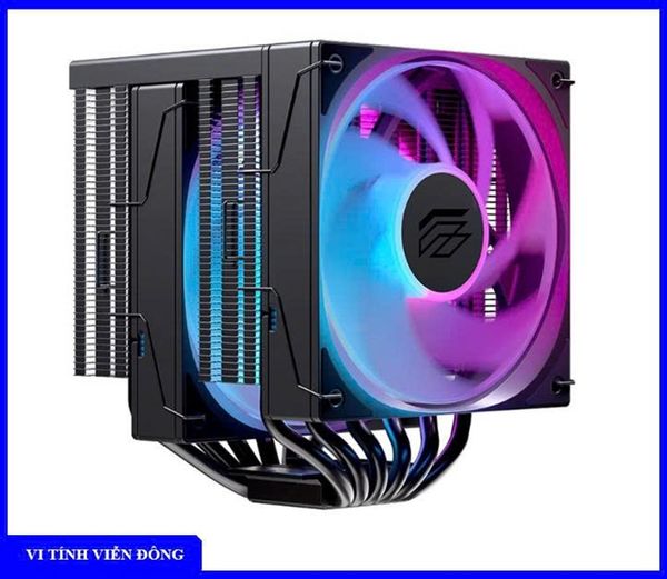 Tản nhiệt khí EINAREX Ventus V80 ARGB