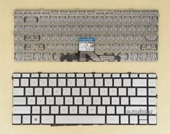 PHÍM HP 14-DW000 BẠC (ZIN) CÓ ĐÈN