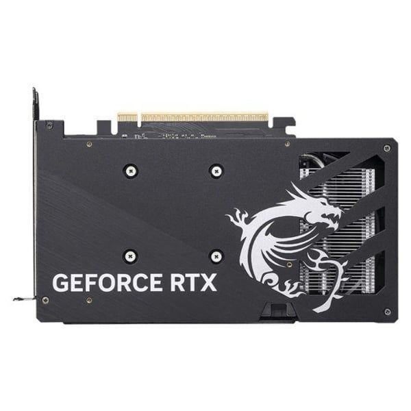 Card màn hình MSI RTX 5050 8GB GAMING OC GDDR6 (G5050-8GC)