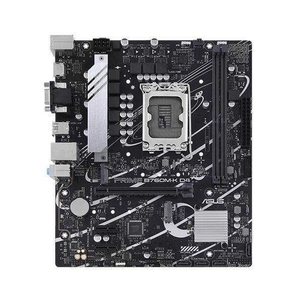 Mainboard ASUS PRIME B760M-F DDR5