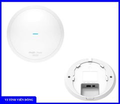 Bộ Phát WIFI RUIJIE REYEE RG-RAP62 Ốp Trần WIFI 6