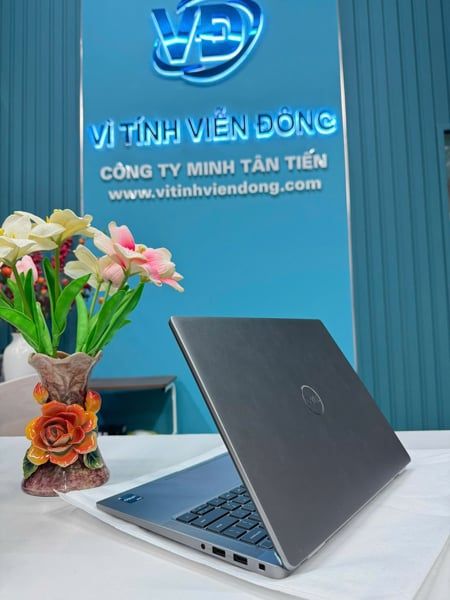 Dell latitude 7440 ( i7-1365U Ram 32G(DDR5) SSD 512G nvme màn 14