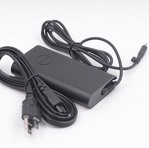 SẠC DELL 19.5V-6.67A 130W (OVAL,Kim nhỏ) - ZIN