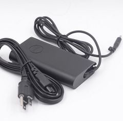 SẠC DELL 19.5V-6.67A 130W (OVAL,Kim nhỏ) - ZIN