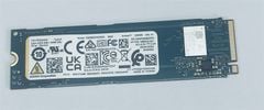 Ổ cứng SSD 256GB M2 NVME PCI-E (Hàng TM - BH 03 Tháng)