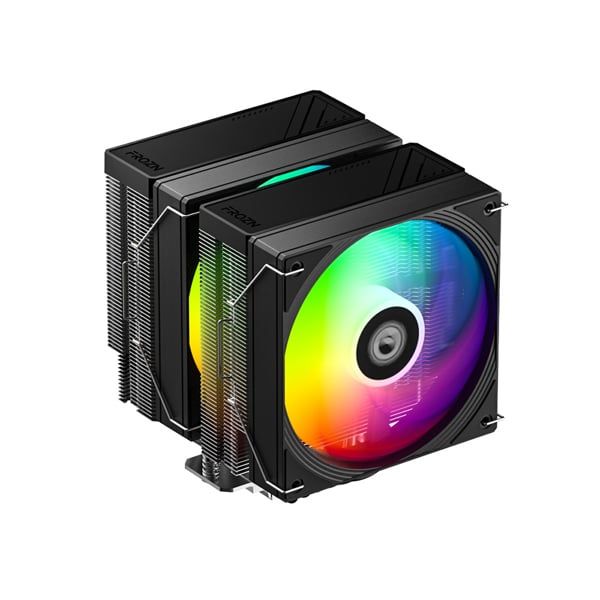 Tản nhiệt khí CPU ID-Cooling Frozn A620 Pro SE ARGB (Black)