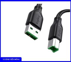 Cáp máy in USB 2.0 Veggieg V-U205 - 1.5m