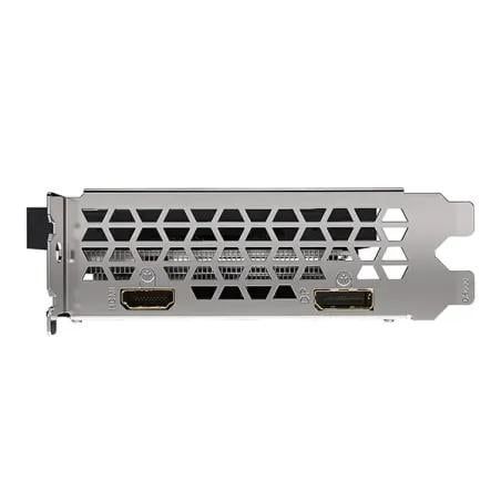 Card màn hình VGA Gigabyte RX 6500 XT Eagle 4GB GDDR6