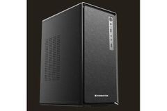 Case văn phòng Xigmatek XS-25 - M-ATX (EN49132)