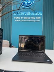 Laptop Dell latitude 5400 Cũ ( CPU I7 8550U, Ram 8GB, SSD 256GB, Lcd 14 FHD, 1.5 ký)