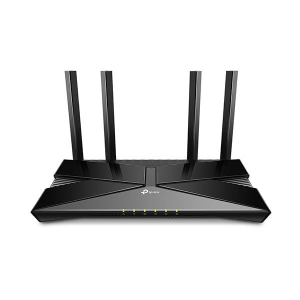 Bộ phát Wifi 6 AX1800 TP-LINK Archer AX23