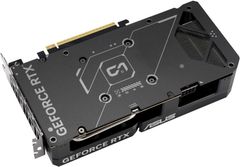 Card màn hình ASUS Dual RTX 5060 8GB OC Edition Advanced GDDR7