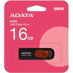 USB 16GB Adata C008-16G-RKD USB 2.0