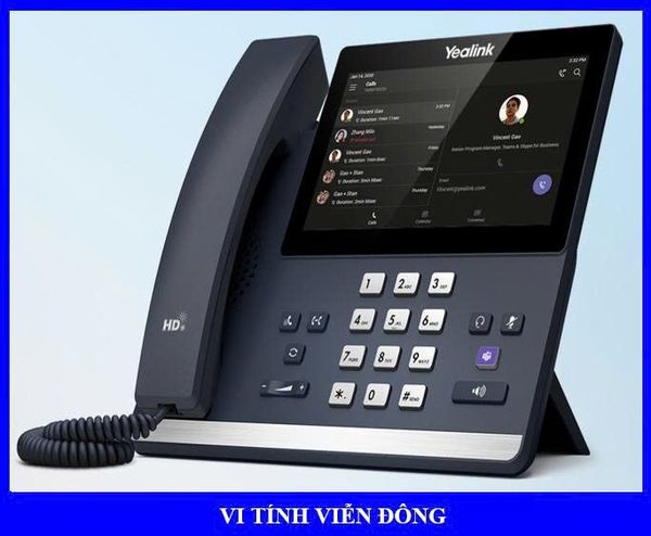 Điện thoại Teams Yealink MP56 E2