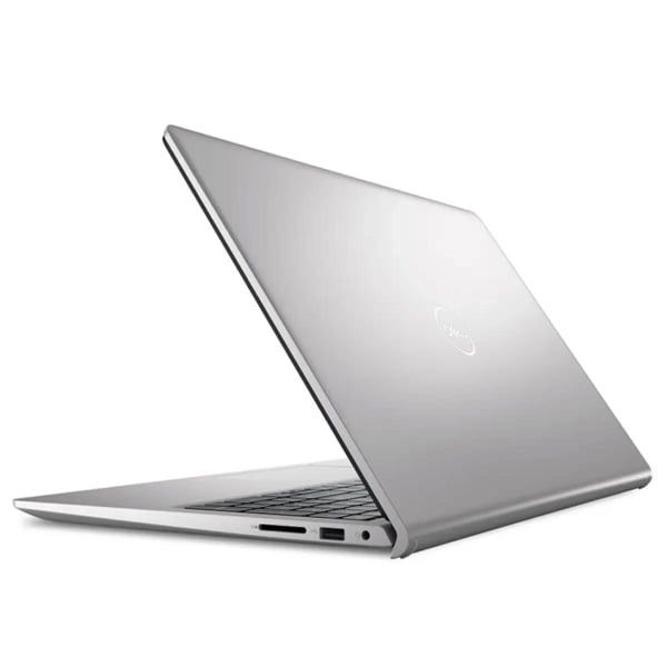 Máy tính xách tay (NB) DELL 15 DC15255 [ X9YM42 ] (R7_7730U / 16GB / 1TSSD / 15.6FHD / 120Hz / 3C41/W11SL+OFFICE_2024 /2Y / BẠC )