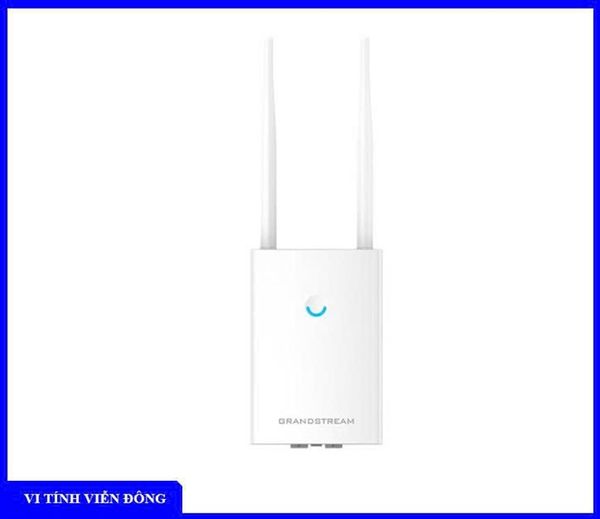 Bộ phát Wifi ngoài trời Access Point Grandstream GWN7605LR