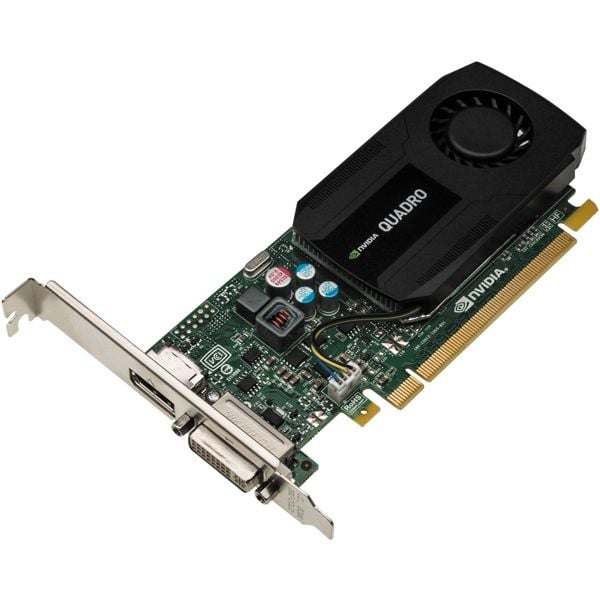 Vga Leadtek NVIDIA Quadro P1000 4GB DDR5