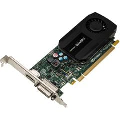 Vga Leadtek NVIDIA Quadro P1000 4GB DDR5