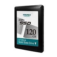 Ổ cứng SSD 256GB Kingmax SMV32 hàng chính hãng (Đọc 540MB/s - Ghi 450MB/s)