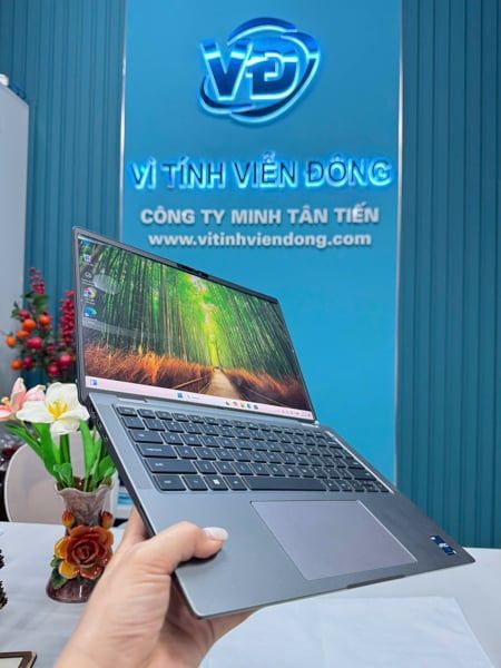 Dell latitude 7440 ( i7-1365U Ram 32G(DDR5) SSD 512G nvme màn 14