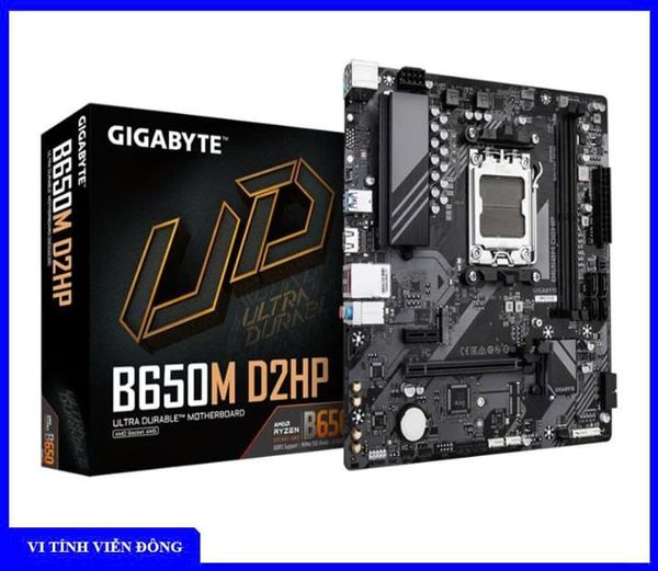 Mainboard Gigabyte B650M D2HP DDR5