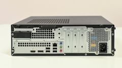 Máy tính để bàn Asus P500SV-03100U001W (Intel Core 3 100U | 8GB DDR5 SO-DIMM | 256GB | 180W | Intel Graphics | Win 11 | 2Y)