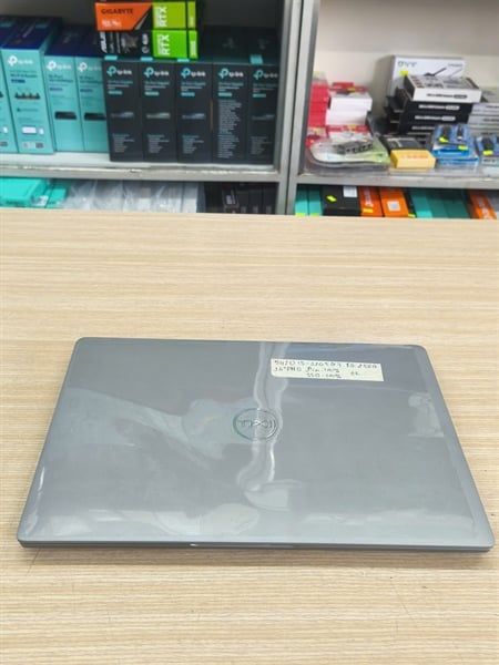 Laptop Dell Latitude 5420 ( i5 1135G7 / 8GB / 256GB / 14