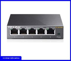 Switch 5 port TP-Link TL-SG105E