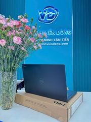 Máy tính xách tay Dell 15 DC15250 ( CPU I5-1334U / Ram 8GB / 512GB / 15.6
