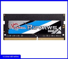 Ram Laptop DDR4 16GB - 3200 G.Skill Ripjaws (F4- 3200C22S - 16GRS)