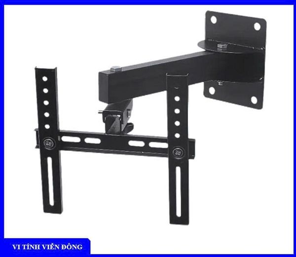 Khung treo Tivi 37-65 xoay NB – 65 X