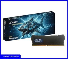 Ram PC DDR4 8GB - 3200 SSTC AMD/Intel (U3200A-C22-8GB)