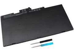 PIN HP 840 G3 CS03XL (GREEN CELL) - 3 CELL