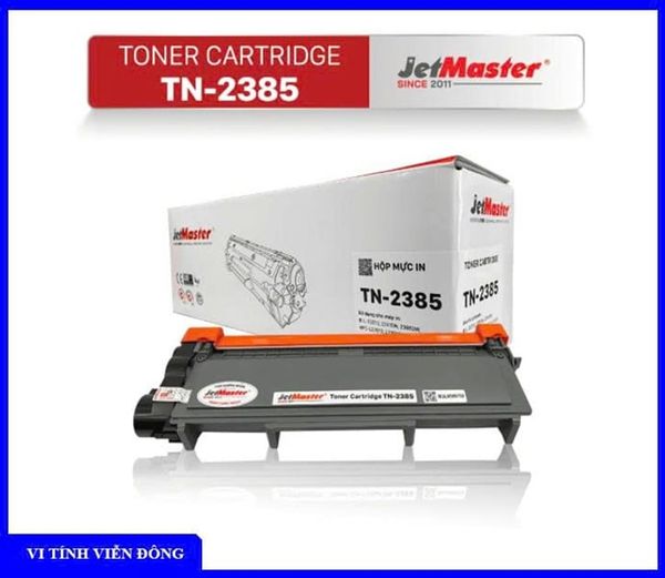 Mực in JetMaster TN - 2385