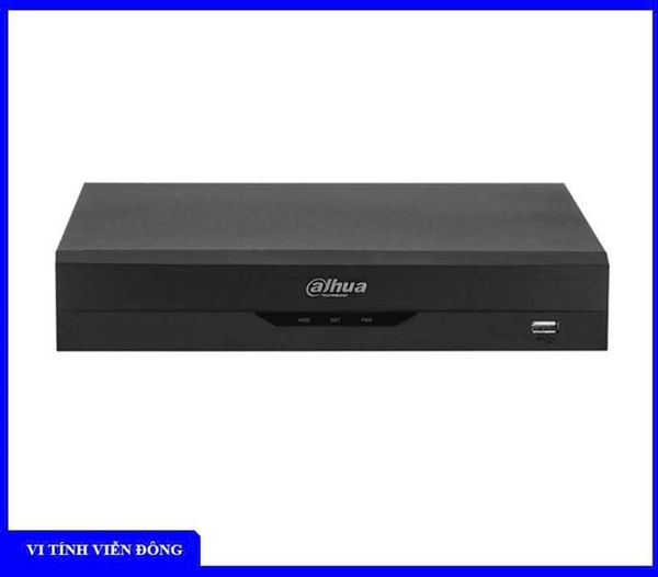 Đầu ghi hình 5 in 1 16 kênh DAHUA DH-XVR4116HS-I