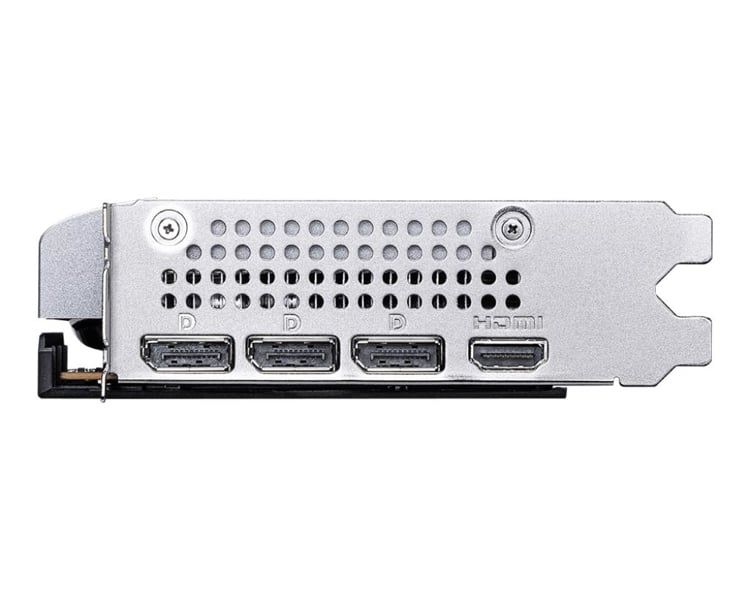 Card màn hình MSI RTX 5060 8GB Ventus 2X OC GDDR7 (G5060-8V2C)