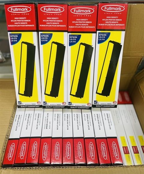 Ruy băng LQ310 (Fullmark)