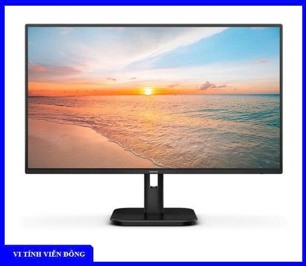 Màn hình LCD 24 inch Philips 24E1N2100D (120Hz/IPS/VGA+HDMI/VGA)