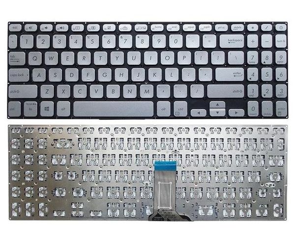 PHÍM ASUS X513/S513 BẠC ZIN