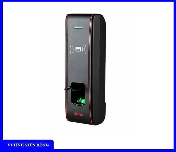 Máy chấm công bằng dấu vân tay ZKTeco F16 (IME)