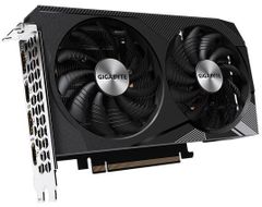 Card màn hình Gigabyte RTX 3060 WINDFORCE OC 12GB GDDR6 (GV-N3060WF2OC-12GD)