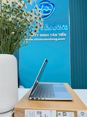 Máy tính xách tay HP 14-ep0220TU i3-1315U/8G/512GSSD/14.0FHD/WL/BT/3C/W11SL/BẠC B73VWPA