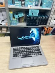 Laptop cũ Dell Latitude 5410 (CPU i7-10610U, Ram 8GB, SSD 256GB,14 FHD )