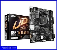 Mainboard Gigabyte B550M H ARGB DDR4