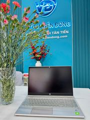 Laptop cũ HP Pavilion 15-cs3xxx (CPU i5-1035G1, Ram 8GB, SSD 256GB, FHD 15.6 inch - 60Hz, MX250 2GB)