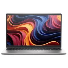 Máy tính xách tay (NB) DELL 15 DC15255 [ X9YM42 ] (R7_7730U / 16GB / 1TSSD / 15.6FHD / 120Hz / 3C41/W11SL+OFFICE_2024 /2Y / BẠC )