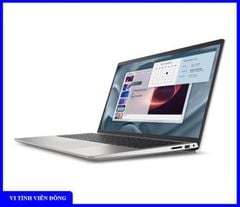 Máy tính xách tay Dell Pro 15 Essential PV15250 [ PV15250-100U-08512U ] ( Intel Core 3 100U (6 cores, up to 4.7 GHz), Ram 8GB DDR5 4400MHz, SSD 512GB M.2 PCIe NVMe, 15.6