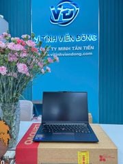 Máy tính xách tay Lenovo ThinkPad E14 Gen 7 [ 21SX00BNVN ] (Ultra 5-135H / Ram 16GB 5600MHz DDR5/ SSD 512GB M.2 NVMe / Intel Arc / 14' WUXGA / Win 11 / 2Y)