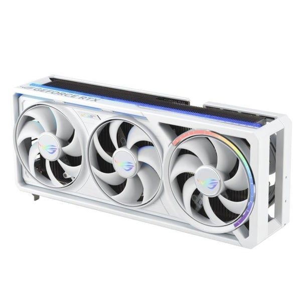 Card màn hình ASUS ROG Astral RTX 5090 OC 32GB GDDR7 White