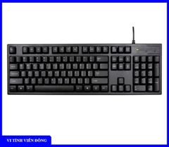 Bàn phím có dây Fuhlen G411S USB